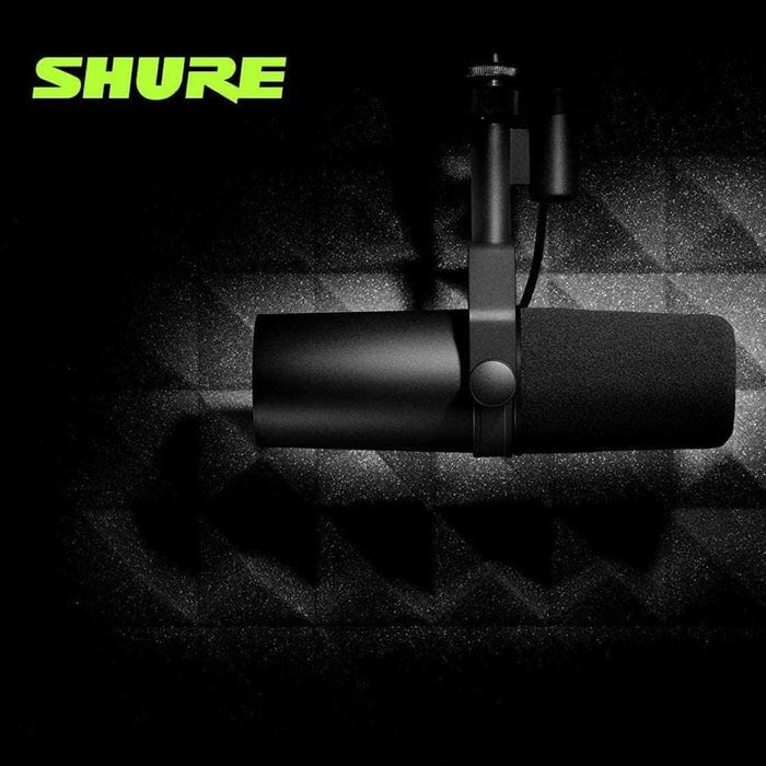 Shure SM7B